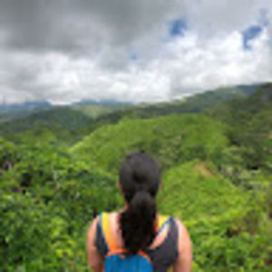 Meet your Posher, Emily